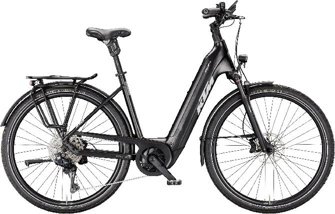 KTM MACINA STYLE 820 XL Di2