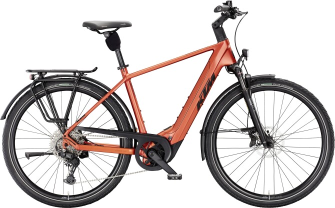 KTM MACINA STYLE 830