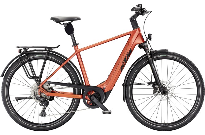 KTM MACINA STYLE 830