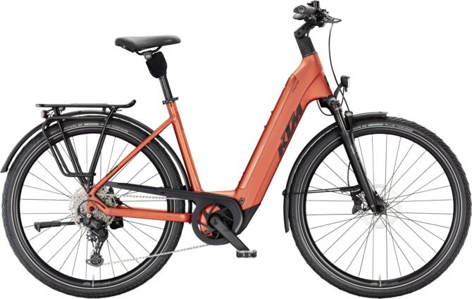 KTM MACINA STYLE 830