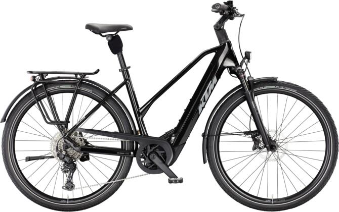 KTM MACINA STYLE 830