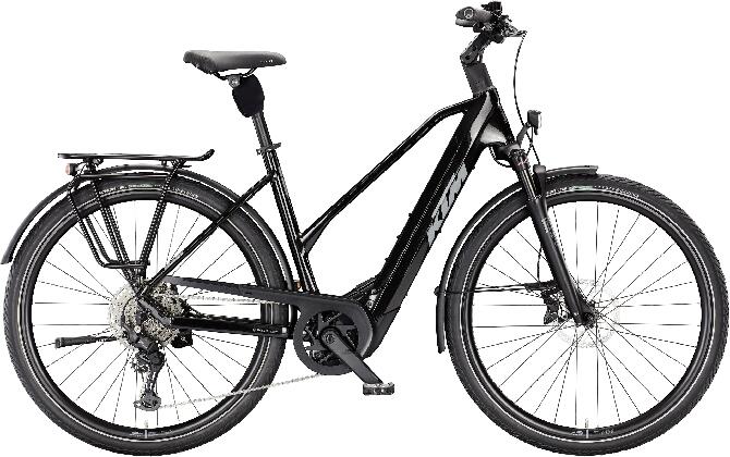 KTM MACINA STYLE 830