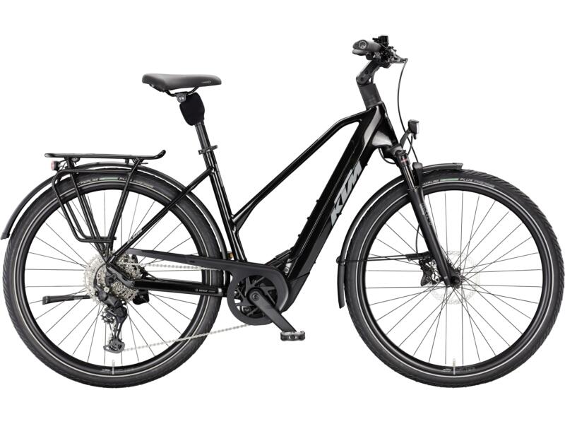 KTM MACINA STYLE 830