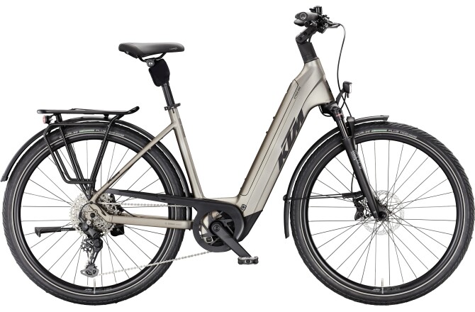 KTM MACINA STYLE 830