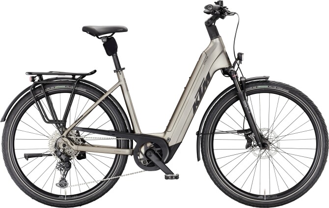 KTM MACINA STYLE 830