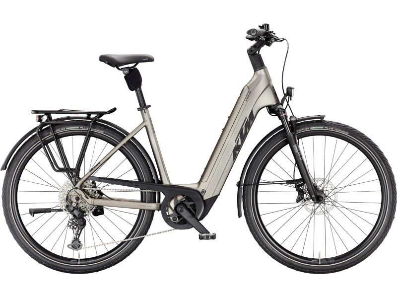 KTM MACINA STYLE 830