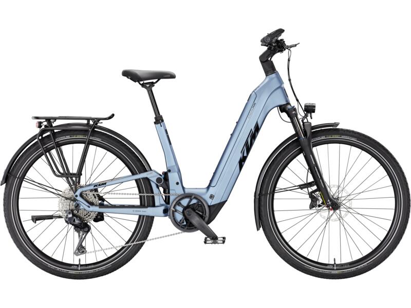 KTM MACINA STYLE FS PRIME Di2