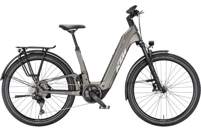 KTM MACINA STYLE FS PRIME Di2