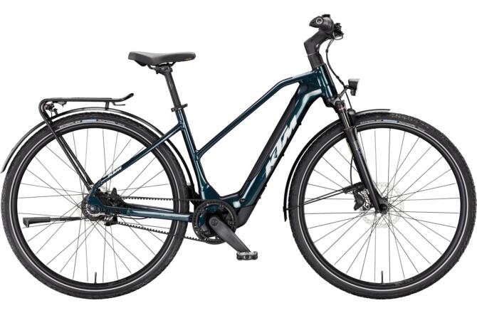 KTM MACINA SUPERBELT SX