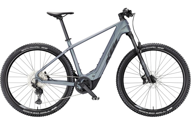 KTM MACINA TEAM 892