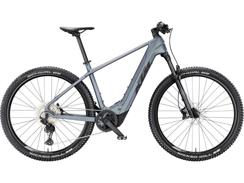 KTM MACINA TEAM 892