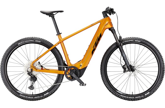 KTM MACINA TEAM 892