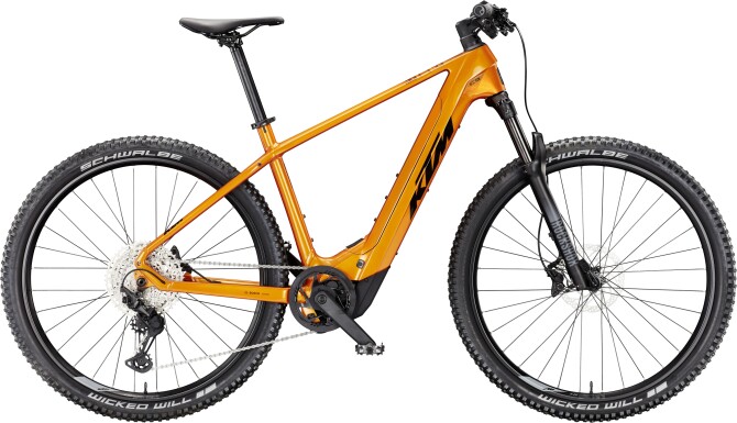 KTM MACINA TEAM 892