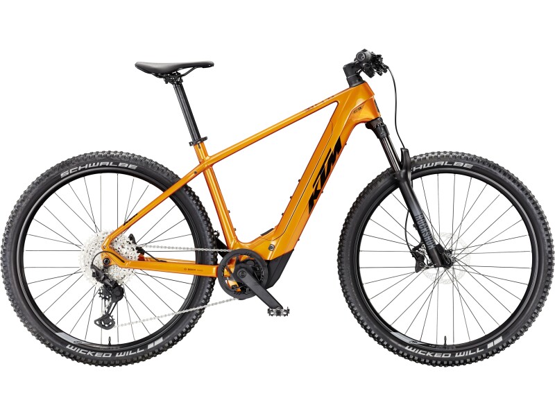 KTM MACINA TEAM 892