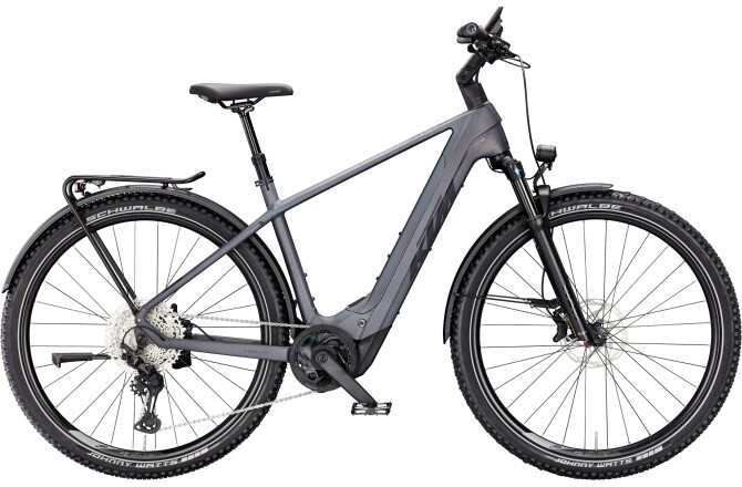 KTM MACINA TEAM 892 LFC