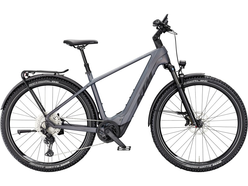 KTM MACINA TEAM 892 LFC