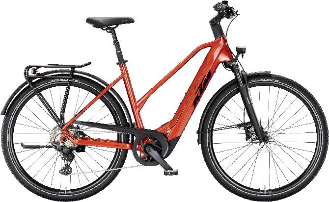 KTM MACINA TOUR CX 830