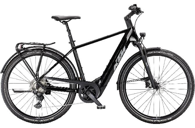KTM MACINA TOUR CX 830
