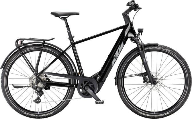 KTM MACINA TOUR CX 830