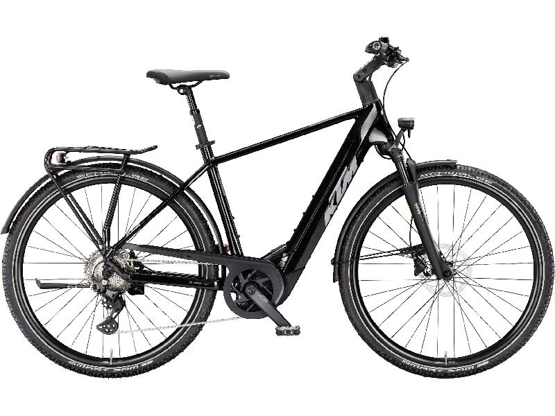 KTM MACINA TOUR CX 830