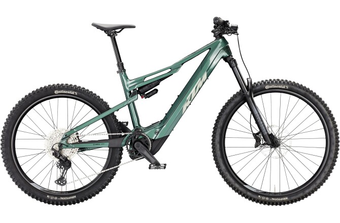 KTM MACINA KAPOHO 8973 L