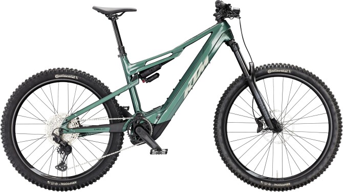 KTM MACINA KAPOHO 8973 L