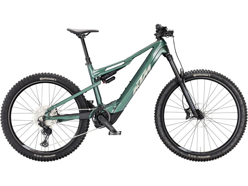 KTM MACINA KAPOHO 8973 L