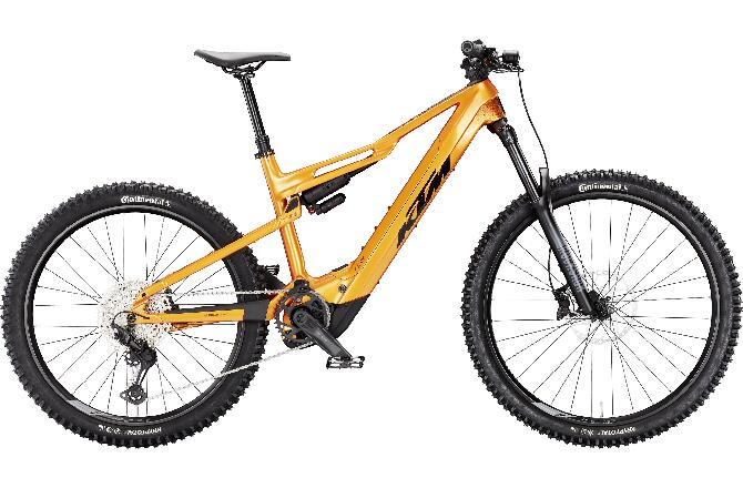 KTM MACINA KAPOHO 8973 L