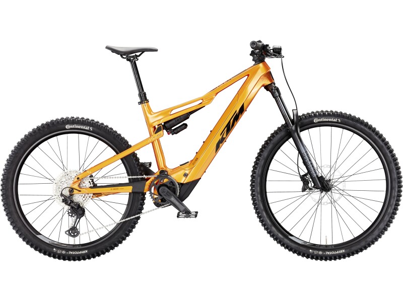 KTM MACINA KAPOHO 8973 L