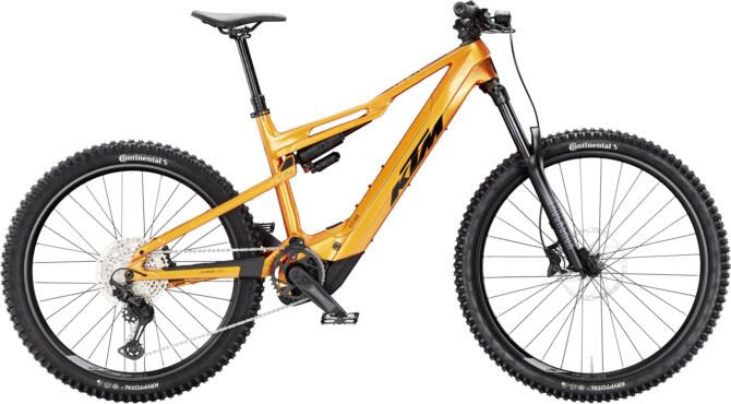 KTM MACINA KAPOHO 8973 L
