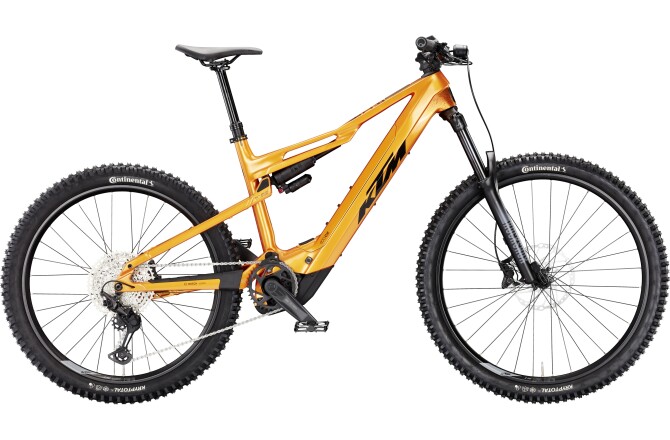 KTM MACINA KAPOHO 8973 L