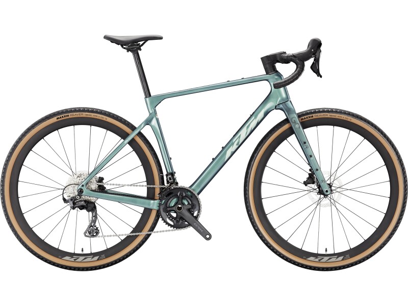 KTM GRAVELATOR ELITE 2x