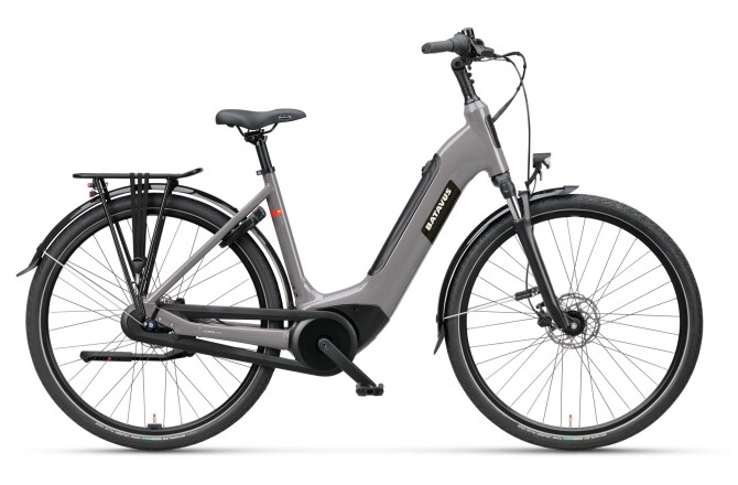 Batavus Altura E-go® Power Plus