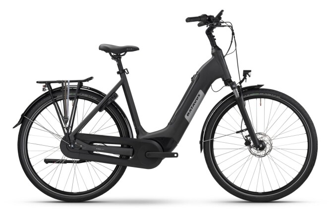 Batavus Altura E-go® Power Pro