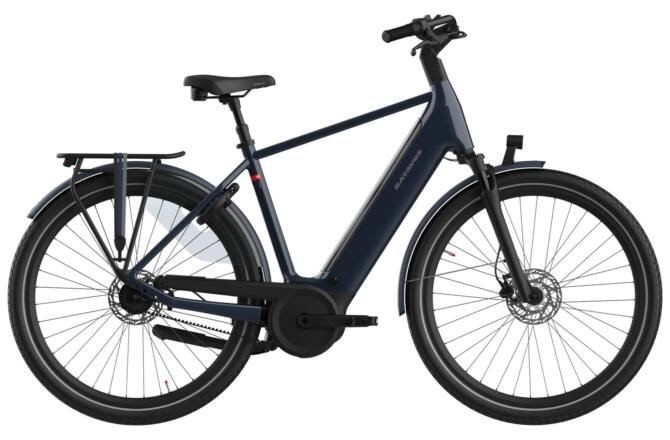 Batavus Finez E-go® Power Exclusive Plus RT 750