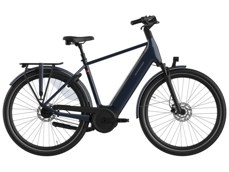 Batavus Finez E-go® Power Exclusive Plus RT 750
