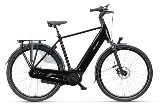 Batavus Finez E-go® Power Plus 750