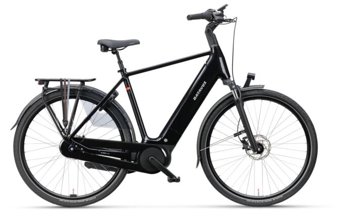 Batavus Finez E-go® Power Plus 750