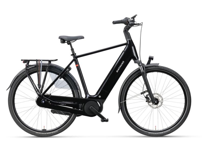 Batavus Finez E-go® Power Plus 750
