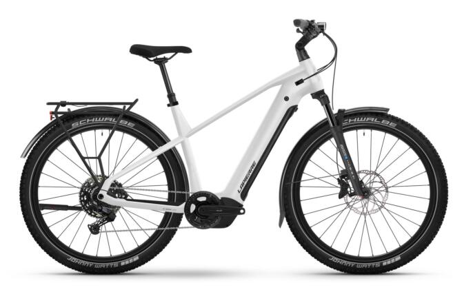 Lapierre E-EXPLORER 8.8