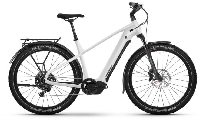 Lapierre E-EXPLORER 8.8