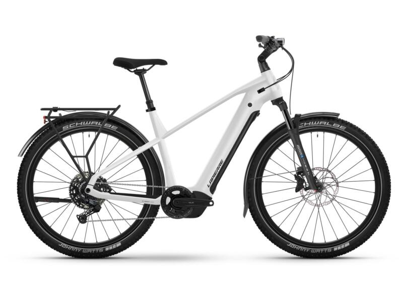 Lapierre E-EXPLORER 8.8