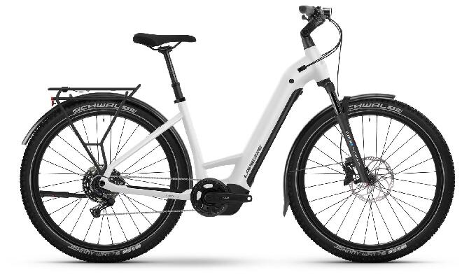 Lapierre E-EXPLORER 8.8