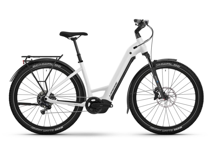 Lapierre E-EXPLORER 8.8