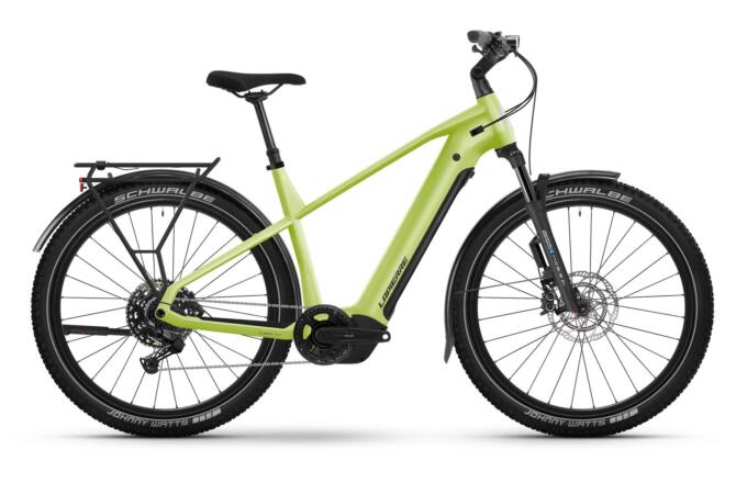 Lapierre E-EXPLORER SE
