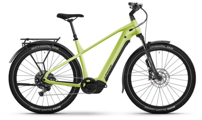 Lapierre E-EXPLORER SE