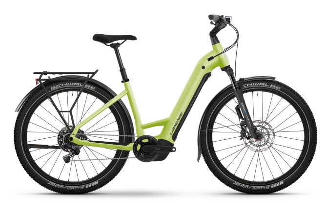 Lapierre E-EXPLORER SE