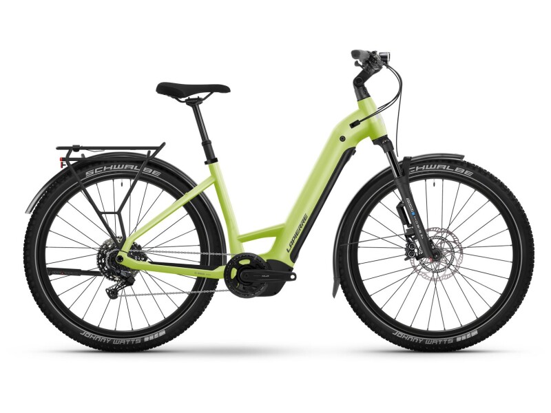 Lapierre E-EXPLORER SE