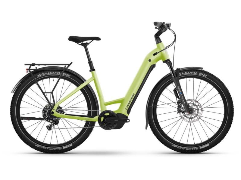 Lapierre E-EXPLORER SE