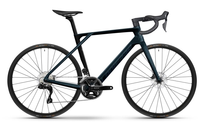 Lapierre XELIUS DRS 5.0